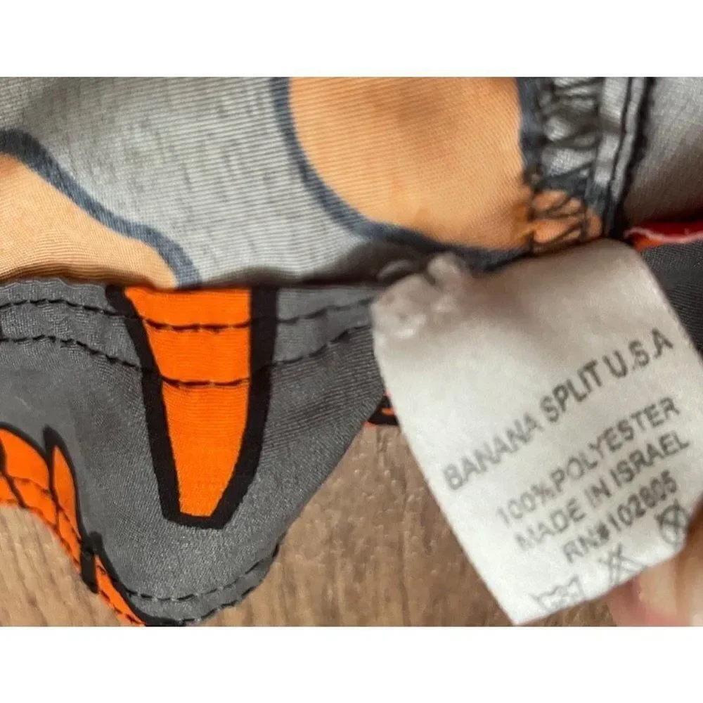 Banana Split USA gently preloved